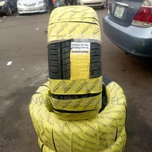 275/45r21 Austone Tyre