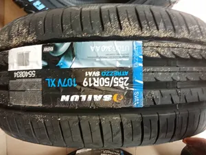 255/50r19 Sailun Tyre