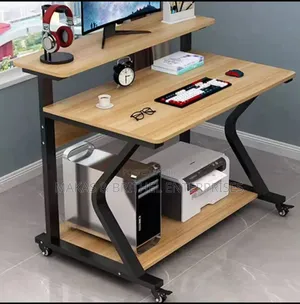 90cm Quality Laptop Desk