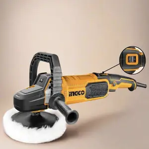 Ingco Electric Polisher 1400w - Ap140028