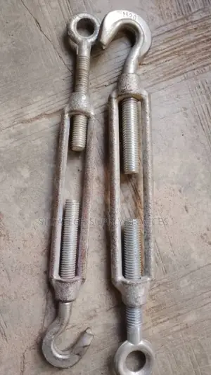 Original Turnbuckle