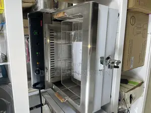 30l Table Top Electric Deep Fryer