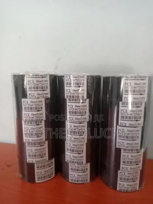Ribbon Dy8 / Coding Ribbon
