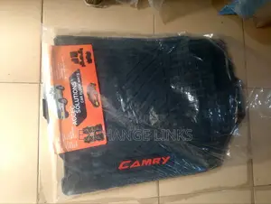 Camry Floor Mats Original Quality