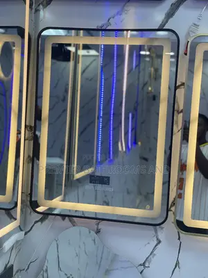 Quality Led Mirrors