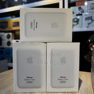 Apple Magsafe 10,000mah Power Bank