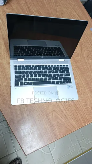 Laptop HP EliteBook x360 830 G6 8GB Intel Core i5 SSD 256GB