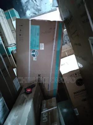 Hisense Standing Ac