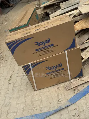 Royal 1.5hp Air Conditioner