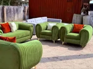 Full Set of Sofa Chair