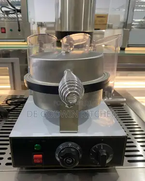 Single Cone Maker Now Available