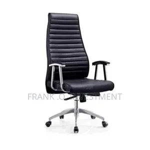B430 Director High Back Recliner Chair
