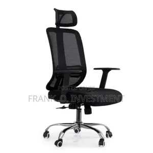 Senior Fabric Mesh Executive Director Chair