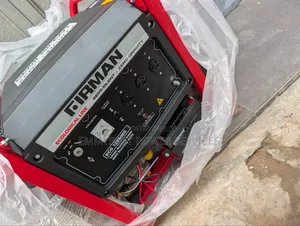 Firman Eco12990es 10kva