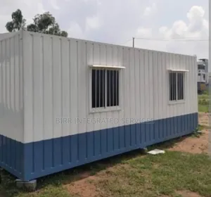 Container Portacabin