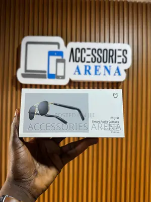 Mijia Smart Audio Glasses