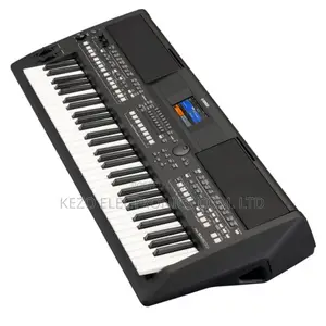 Yamaha Sx600 Keyboard