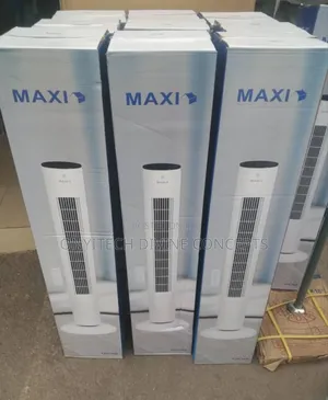 Maxi Tower Fan