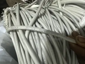 0.5mmx3core Screen Shielded Control Cable