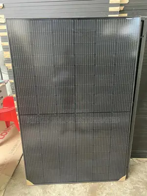 Sun Power All Black Panel 450w