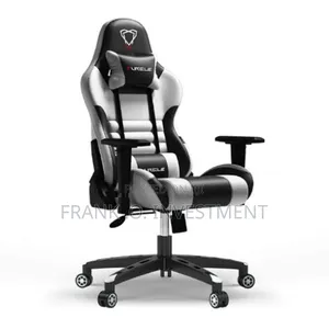 A S Furgle Custom Design Ergonomic Home Office Chair-