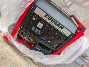 Low Noise Firman Eco12990es