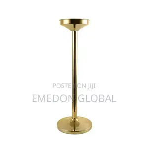 Quality Stainless Steel Champagne/Wine Stand Only