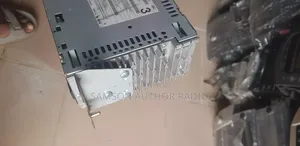 Factory Followcome Radio Ford Explorer 2012