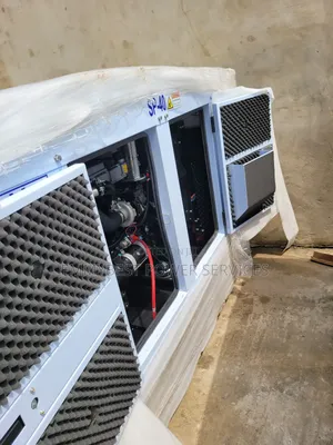100% Copper 40kva Reliable Original Perkins