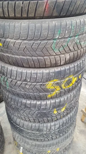 Is for Toyota Tire Size 235 60 R 18 Lexus Rx 350