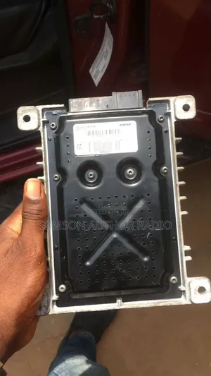 Factory Followcome Amplifie Nissan Fx 35 2006