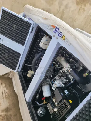 3 Years Warranty 20kva Soundproof Original Perkins