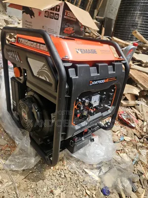 5.5kva Kemage Inverter Generator