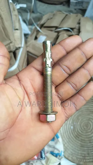 12mm Anchor Bolt