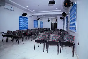 Event Hall