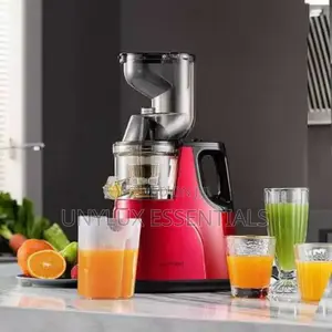 Hx Rh512 Slow Juicer