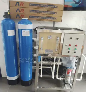 Ro Machine Reverse Osmosis System 1000l