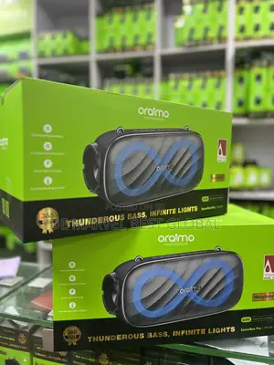 Oraimo Spaceboxpro