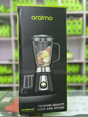 Oraimo Smart Blender