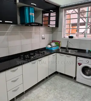 Classic Kitchen Cabinets