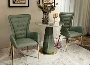 High Quality Imported Me and You Table With 2 Chairs