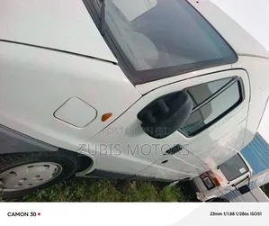 Fiat Ducato 2004 White