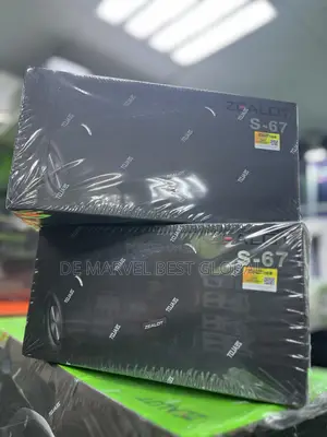 Zealot Speaker S67