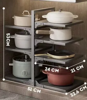 Quality Pot Stand