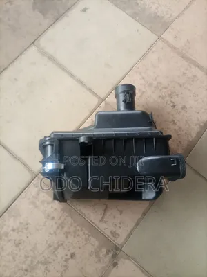 Air Cleaner Hiace