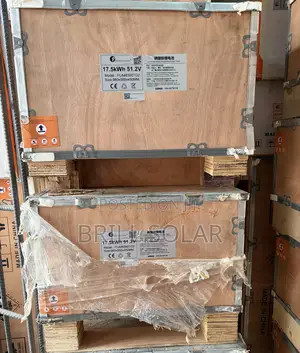 17.5kwh-51.2v Felicity Solar Lithium Battery(Fla)