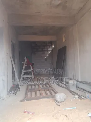 Shop Tolet in a New Plaza at Satellite Town Busy Area
