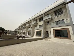 5bdrm Townhouse/Terrace in Katampe Extension for sale