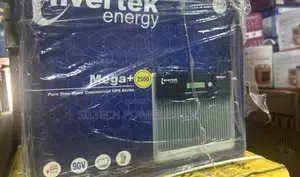Invertek Pure Sine Wave Inverte 2.5kva 24v