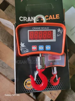 Crane Scale